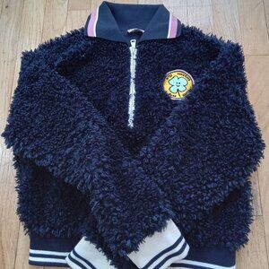 N21 girls sweatshirt